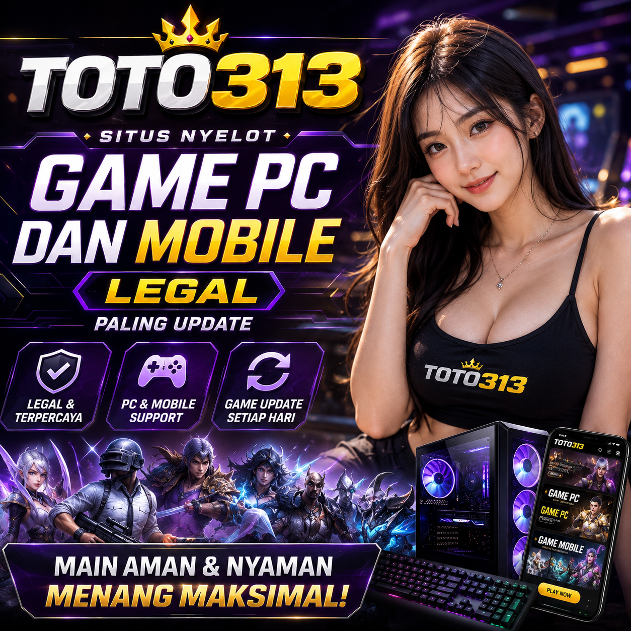 Bandar Togel Online