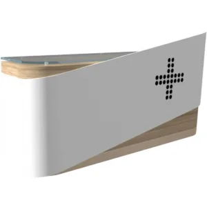 Πάγκος Πωλήσεων IRIS