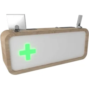 Πάγκος Πωλήσεων Αγαμέμνων