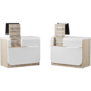 Πάγκος Πωλήσεων Αχιλλέας