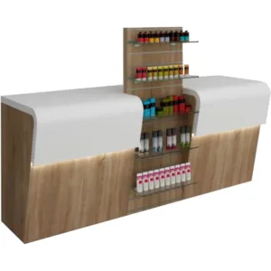 Πάγκος Πωλήσεων Αλκίνοος