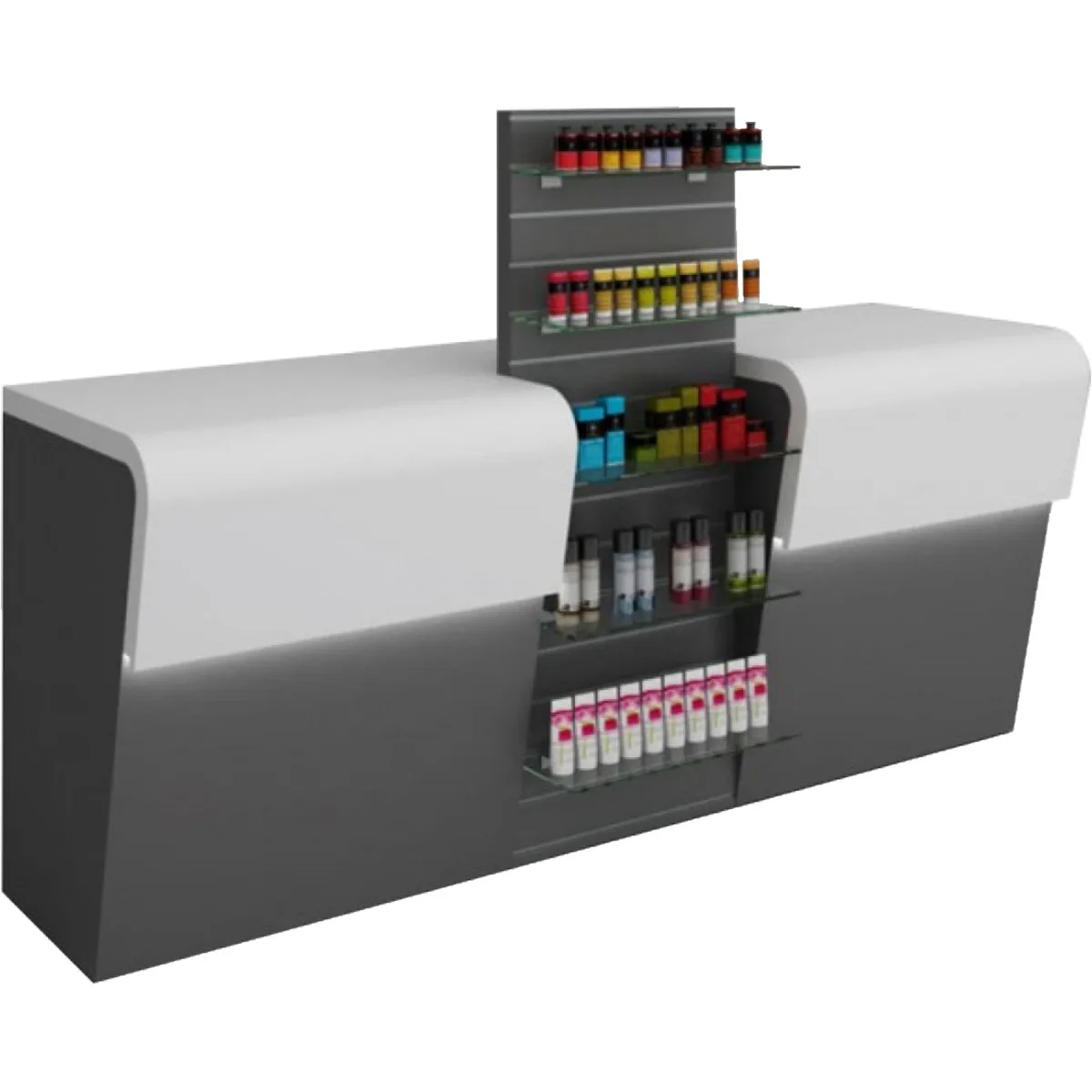 Πάγκος Πωλήσεων Αλκίνοος