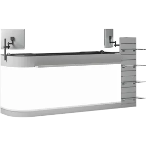 Πάγκος Πωλήσεων Διονύσιος