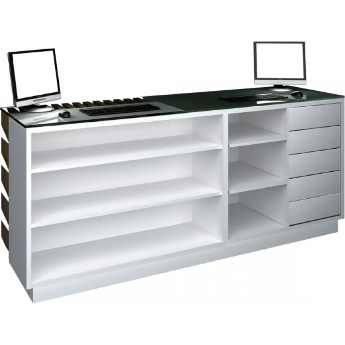 Πάγκος Πωλήσεων Ερατοσθένης