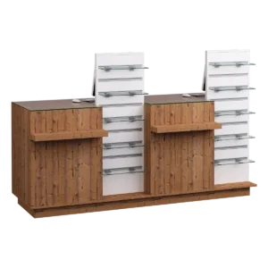 Πάγκος Φαρμακείου Ιφιγένεια