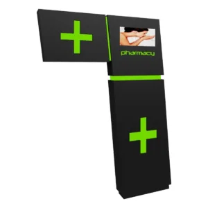 Πυλώνας Φαρμακείου 08