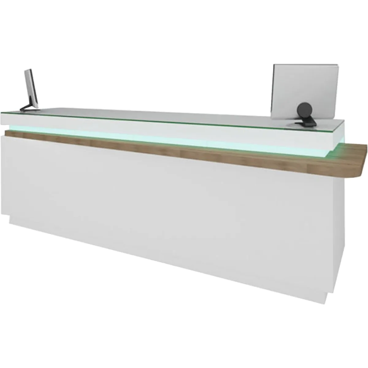 Πάγκος Πωλήσεων Καδιανή