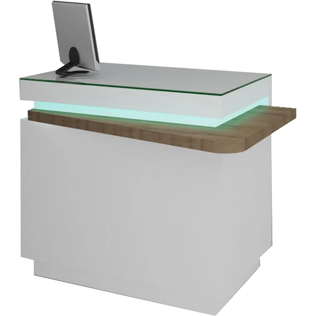 Πάγκος Πωλήσεων Καδιανή