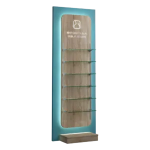 Ραφιέρα Φαρμακείου Κέρκυρα