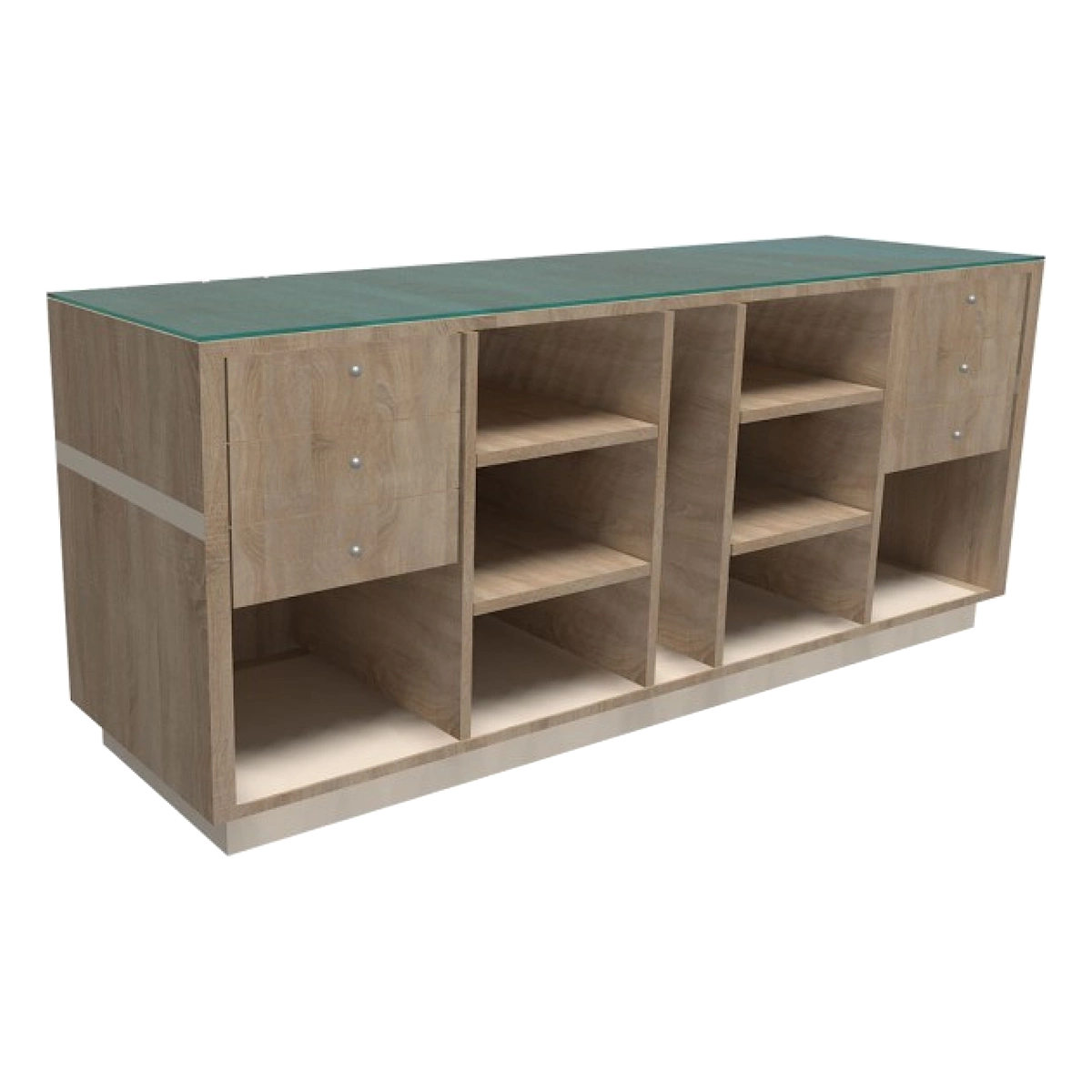 Πάγκος Φαρμακείου Κυβέλη