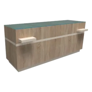 Πάγκος Φαρμακείου Κυβέλη