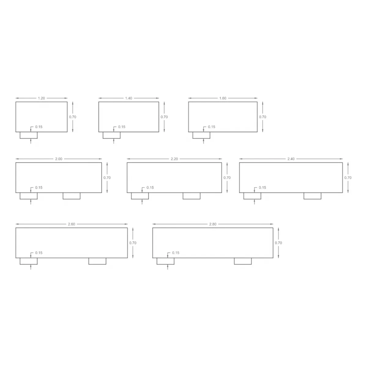 Πάγκος Φαρμακείου Κυβέλη