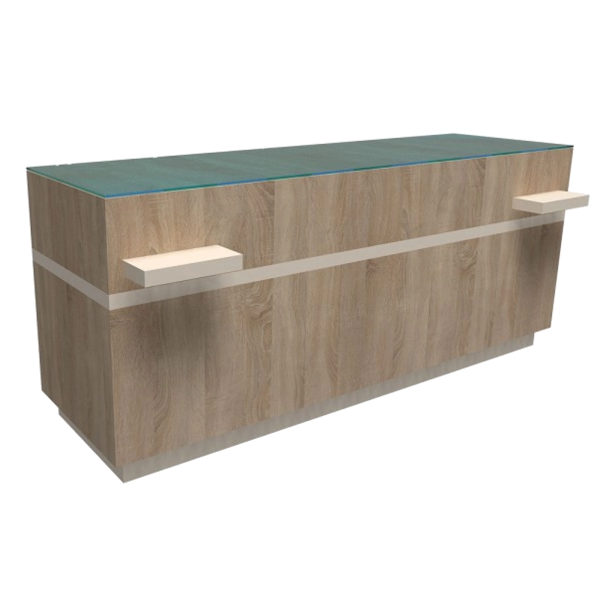 Πάγκος Φαρμακείου Κυβέλη