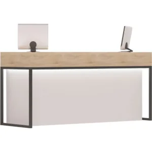 Πάγκος Πωλήσεων Λέανδρος