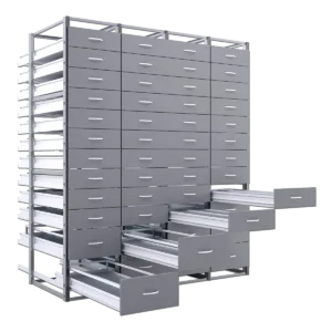 Συρταριέρα Φαρμακείου Med Drawer Max