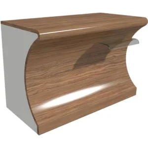 Πάγκος Πωλήσεων Σελήνη