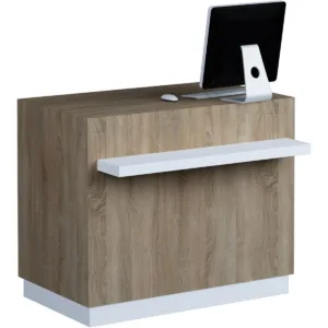 Πάγκος Πωλήσεων Παραλληλόγραμμος