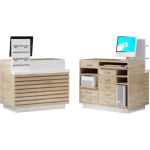 Πάγκος Πωλήσεων Πάρης