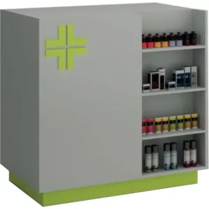 Πάγκος Πωλήσεων Πήγασος