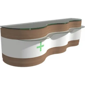 Πάγκος Πωλήσεων Περσέας