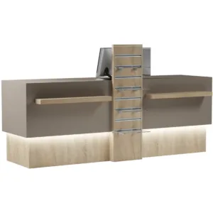 Πάγκος Πωλήσεων Σαντορίνη