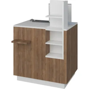 Πάγκος Πωλήσεων Φαρμακείου Σεμέλη