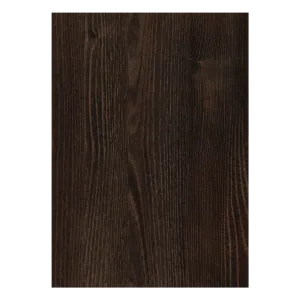 Μελαμίνη Egger Ξύλου H1199 ST12 Black Brown Thermo Oak