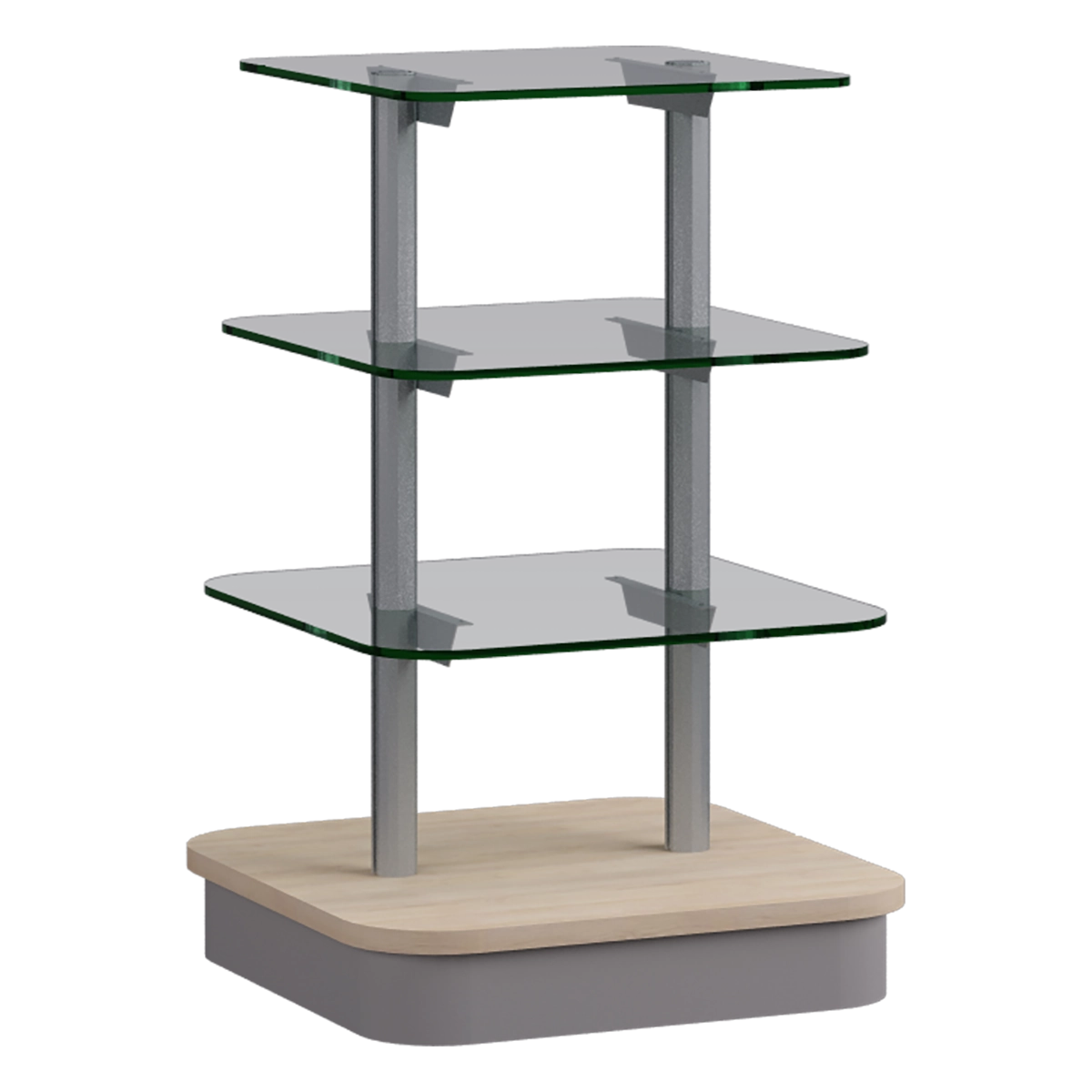 Γόνδολα Φαρμακείου Laica III