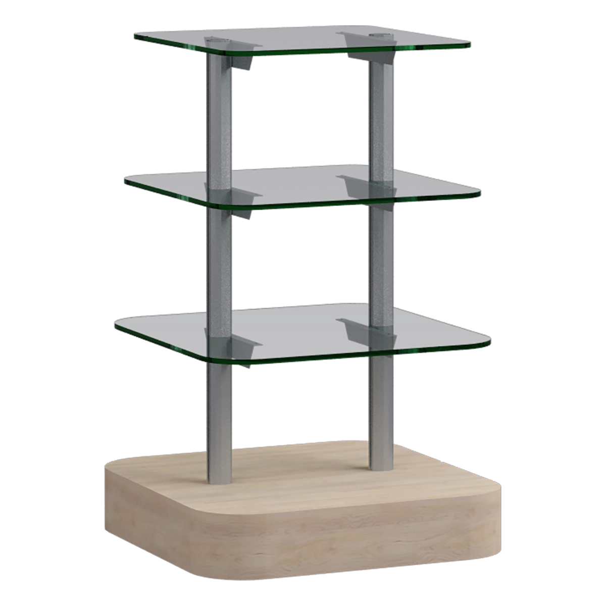 Γόνδολα Φαρμακείου Laica III