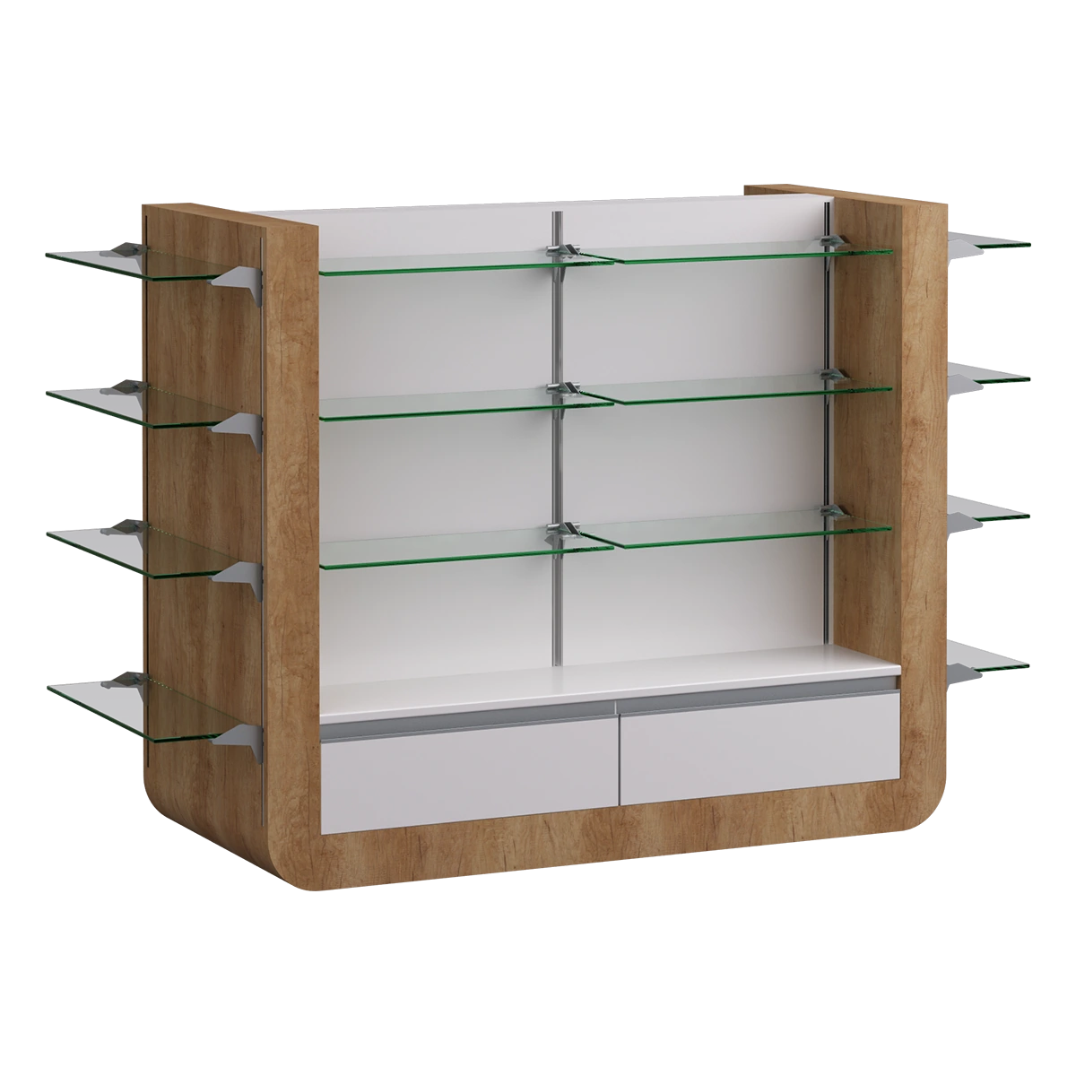 Γόνδολα Φαρμακείου Ορέστης