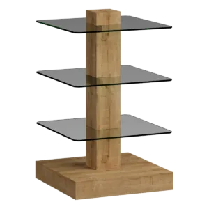 Γόνδολα Φαρμακείου Τετράγωνη