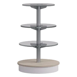 Γόνδολα Φαρμακείου Κυκλική