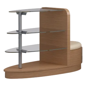 Γόνδολα Φαρμακείου Ηλέκτρα