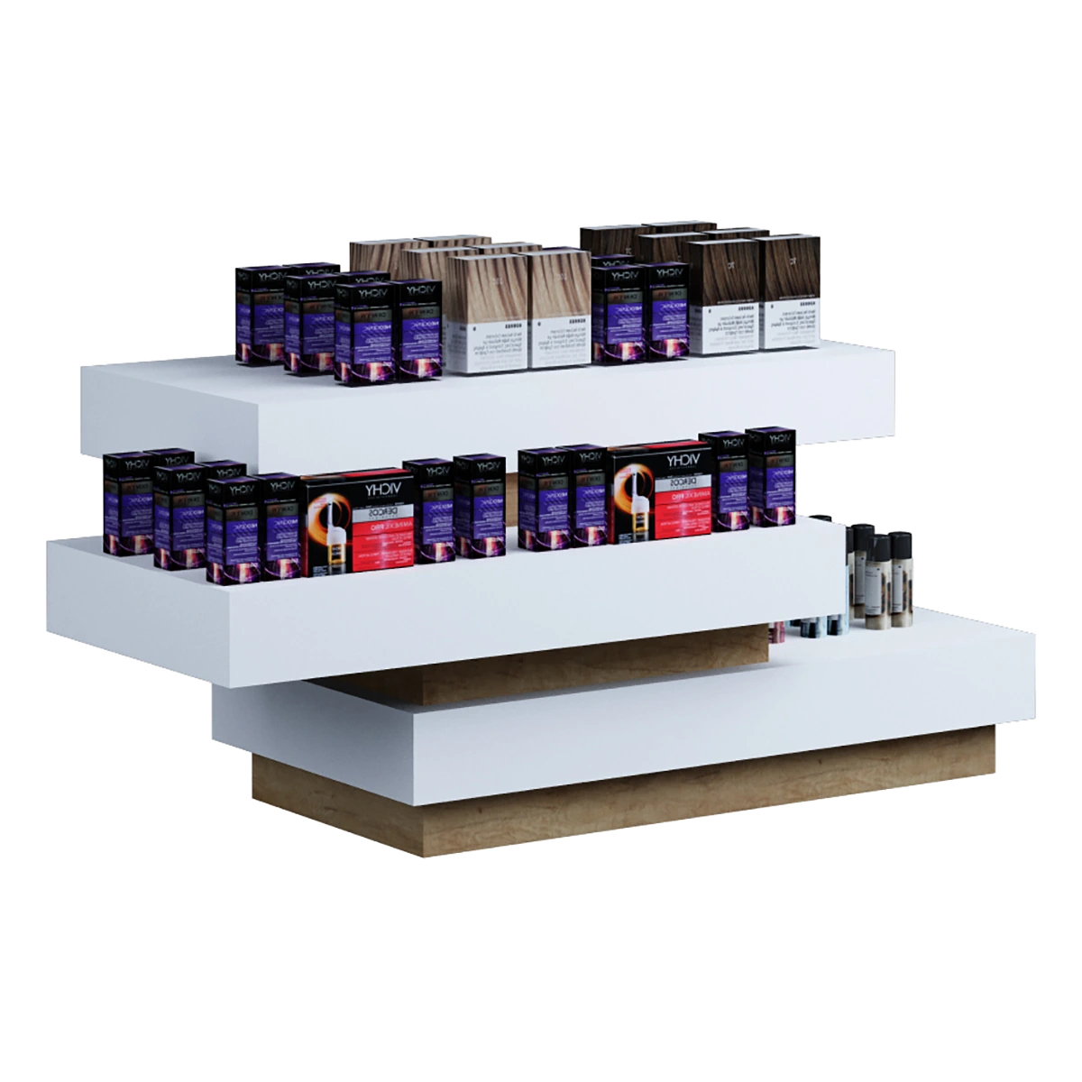 Γόνδολα Φαρμακείου Μελίτα