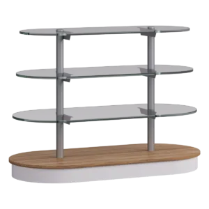 Γόνδολα Φαρμακείου Οβάλ