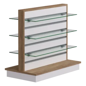 Γόνδολα Φαρμακείου Παραλληλόγραμμη